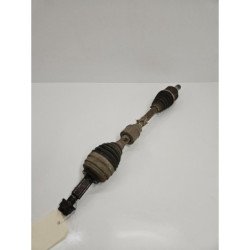 Cardan Gauche (transmission) Renault Clio 4 Phase 1